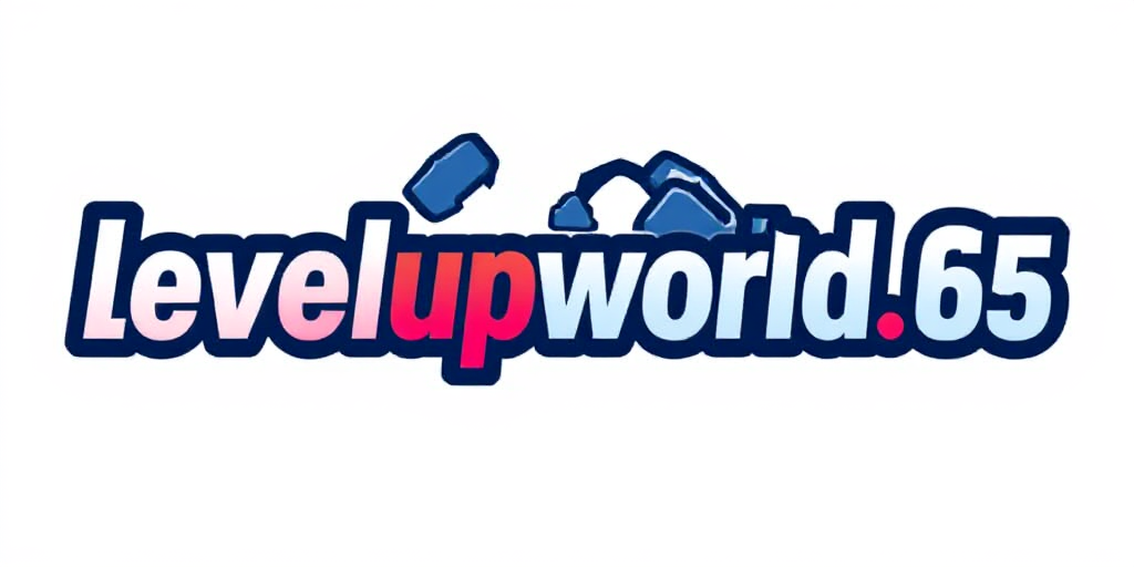 Level Up World